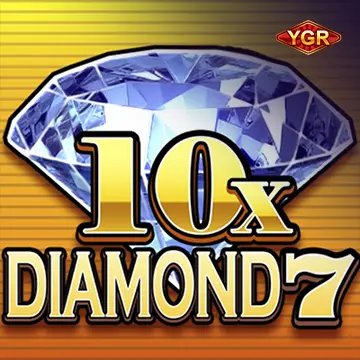 10x Diamond 7 - DEMO MBS